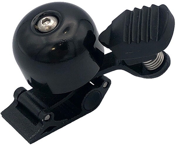 MPart BELL M:P mini cable clamp BK