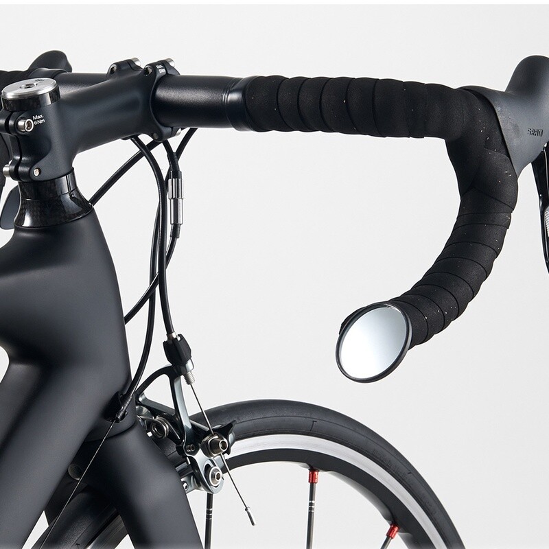 CATEYE BAR END MIRROR