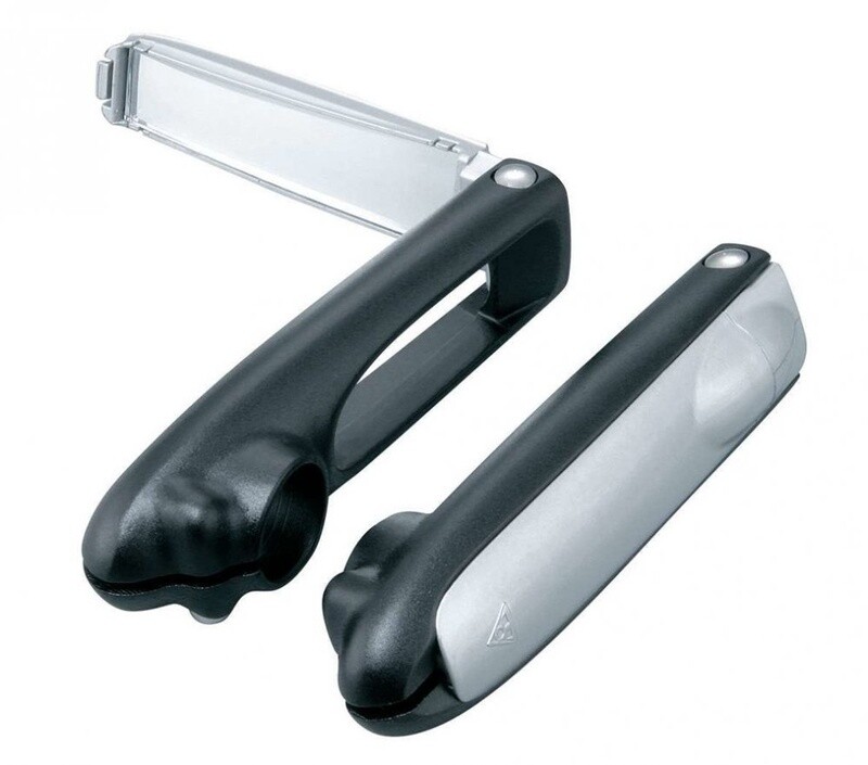 TOPEAK BAR N MIRROR