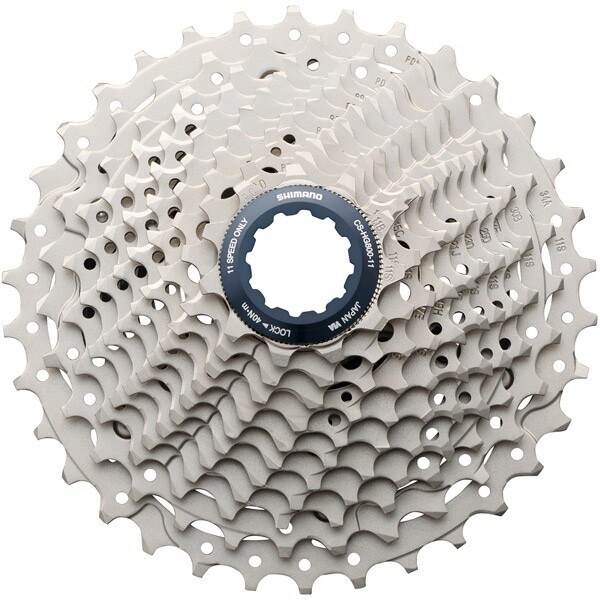 Shimano CS-HG800 11-Speed Cassette 11-34T