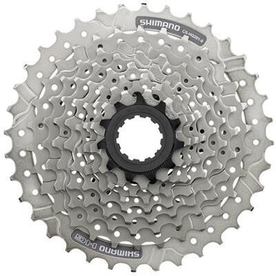 Shimano CS-HG201 Acera 9-Speed Cassette 11 - 34T