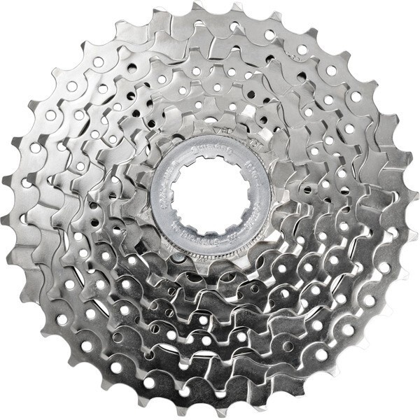 Shimano CS-HG50 8-Speed Cassette