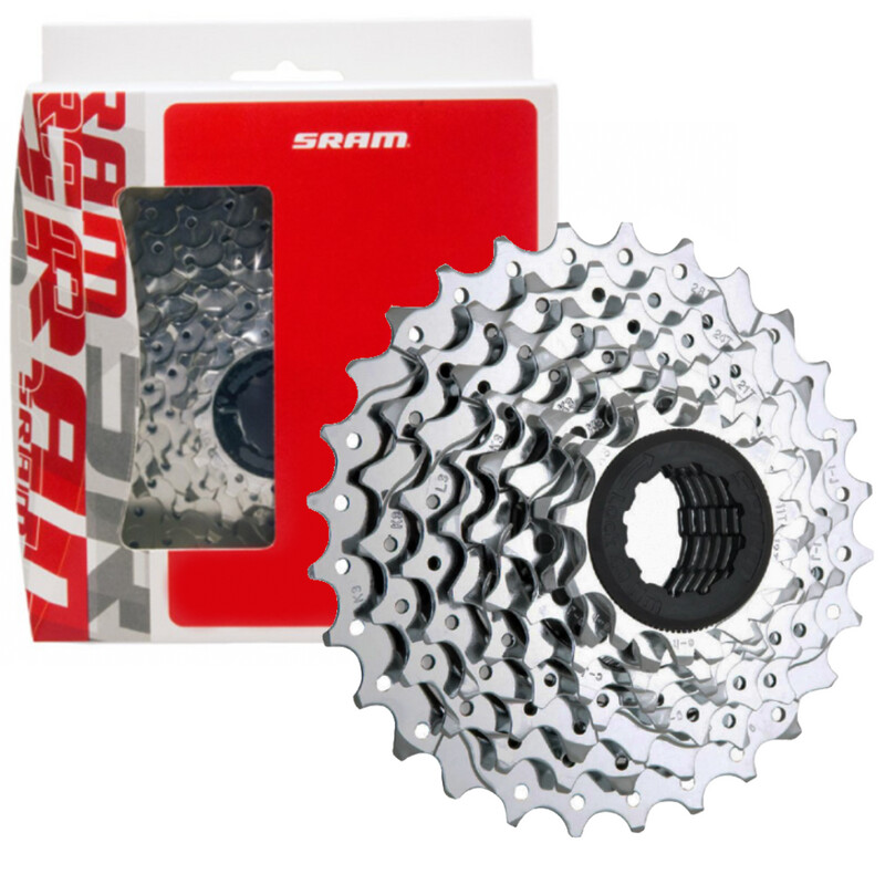 Sram PG830 8-Speed Cassette 11-28T