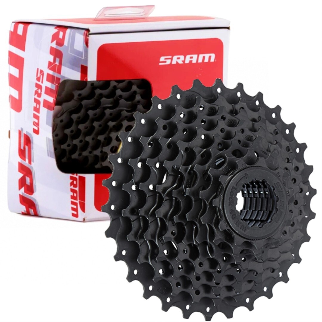 Sram PG820 8-Speed Cassette 11-28T