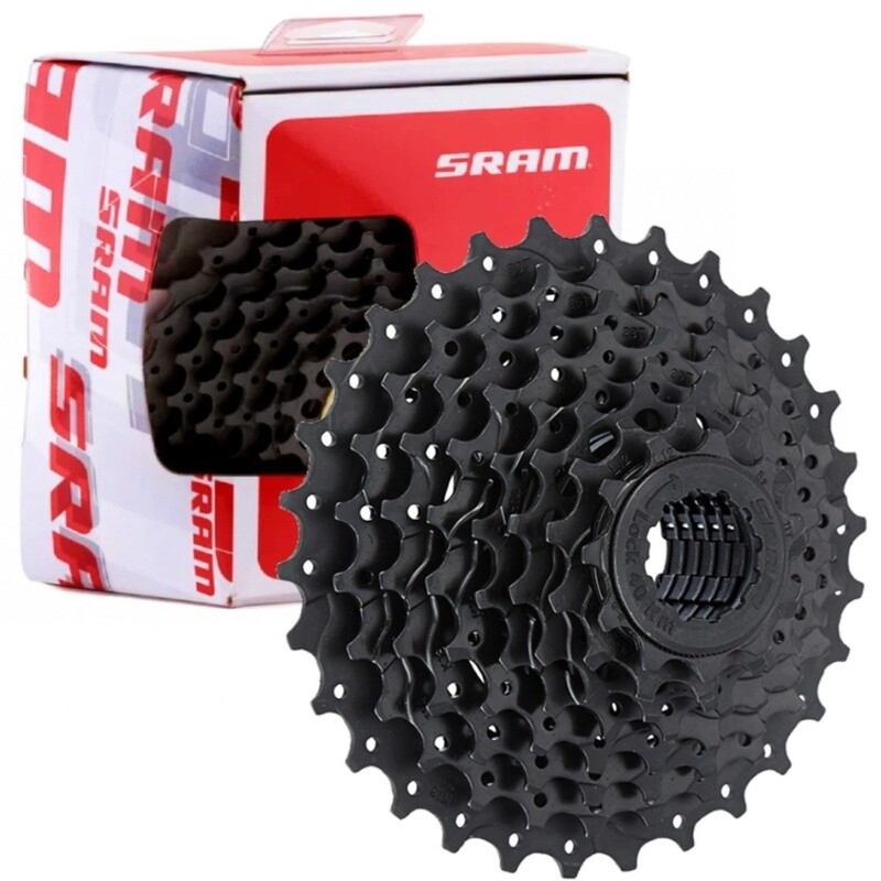 Sram PG820 8-Speed Cassette 11-28T