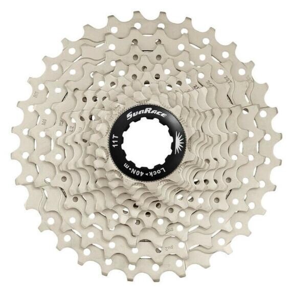 Sunrace R91 9-Speed Cassette 11-28T