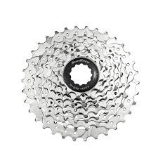 Sunrace M66 8-Speed Cassette 11-32T