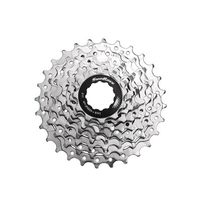 Sunrace R86 8-Speed Cassette 11-28T