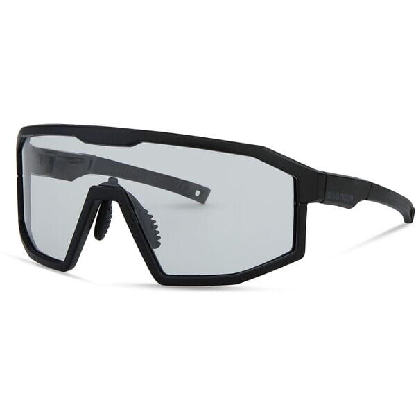 Madison Enigma sunglasses, Lens: Clear