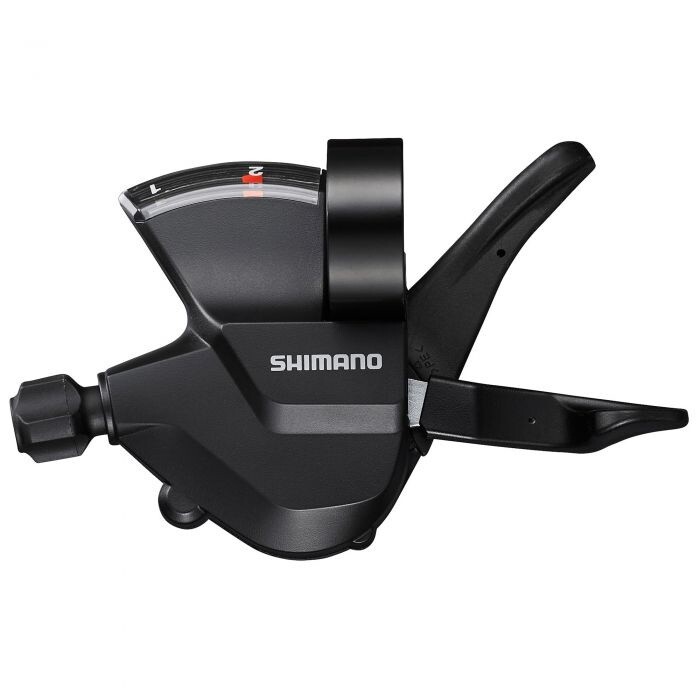 Shimano SL-M315 2-speed Shifter