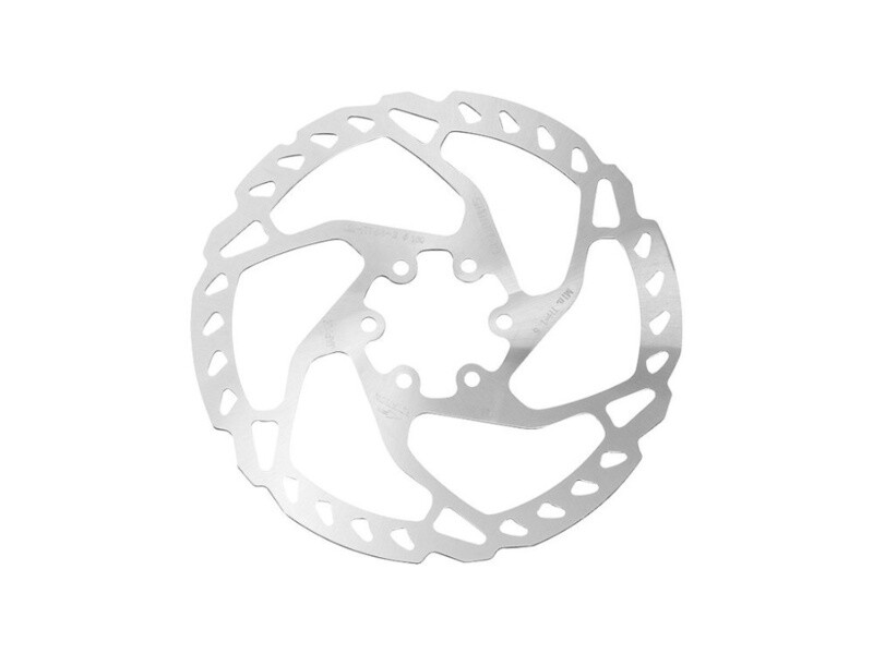 Shimano SM-RT66 SLX/Deore Rotor