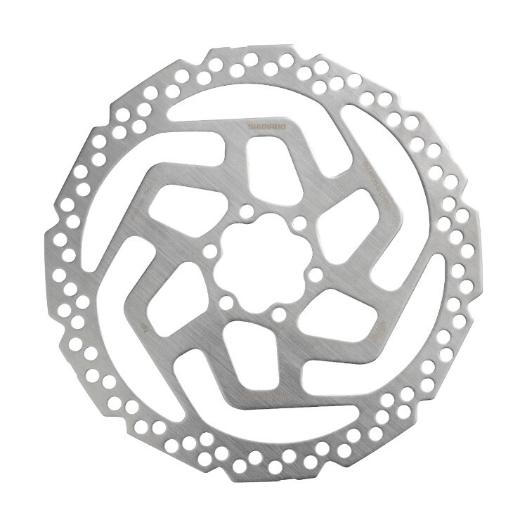 Shimano ROTOR SMRT26 6 Bolt 160mm