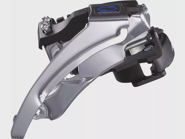 Shimano Altus F Mech FD-M310-6