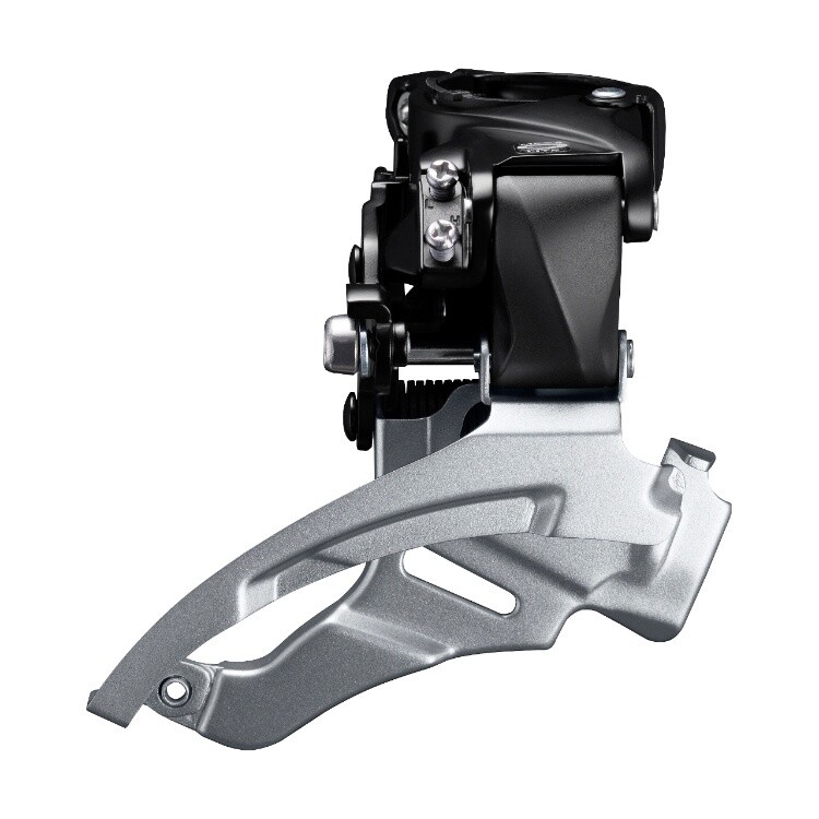 Shimano FD-M2000-DS6 3x 9-speed Altus Front Derailleur