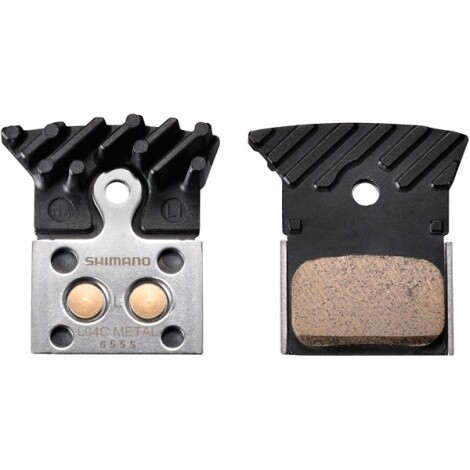 SHIM L04C DISC PADS