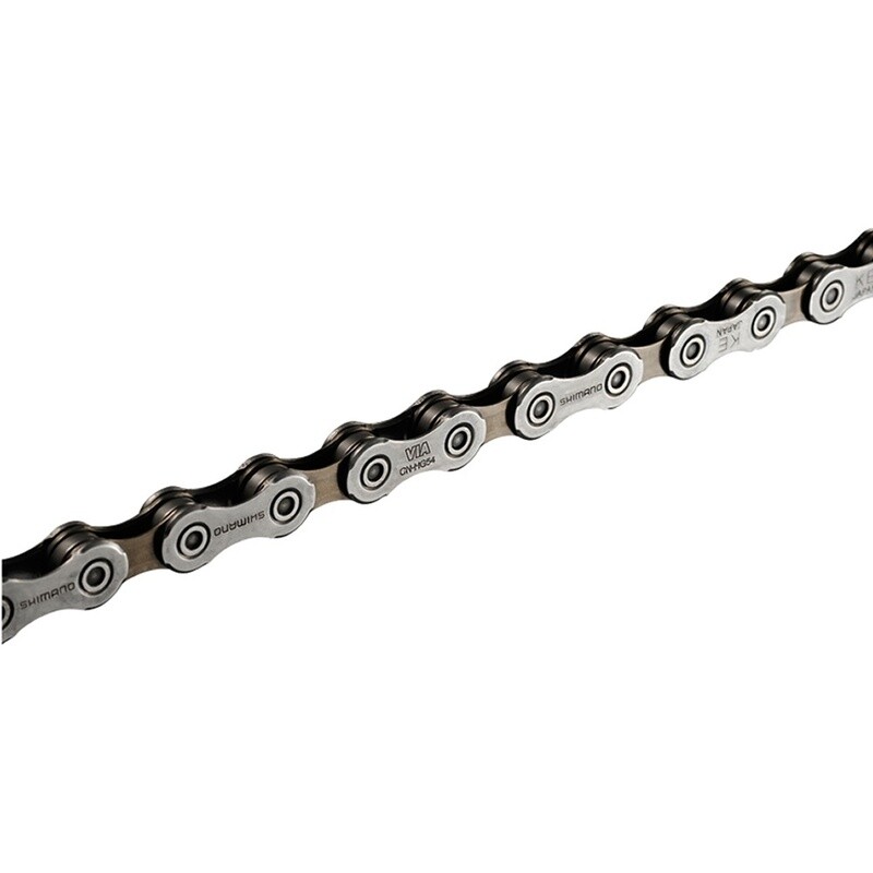 Shimano CHAIN HG54 10 speed 116L