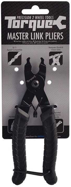 Oxford Torque Master Link Pliers