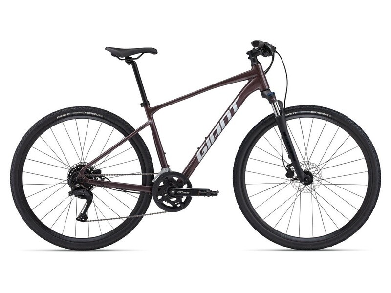 Giant Roam 2 Disc (2024)