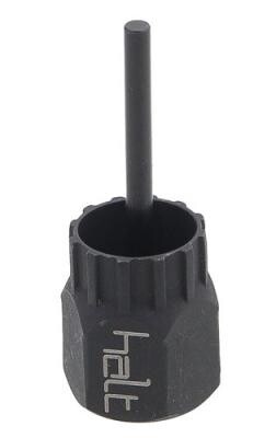 HSB1020 HALT SHIMANO CASS REMOVER W/PIN