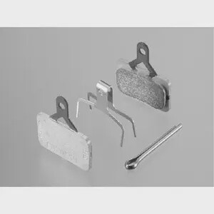 SHIMANO E01S DISC PADS