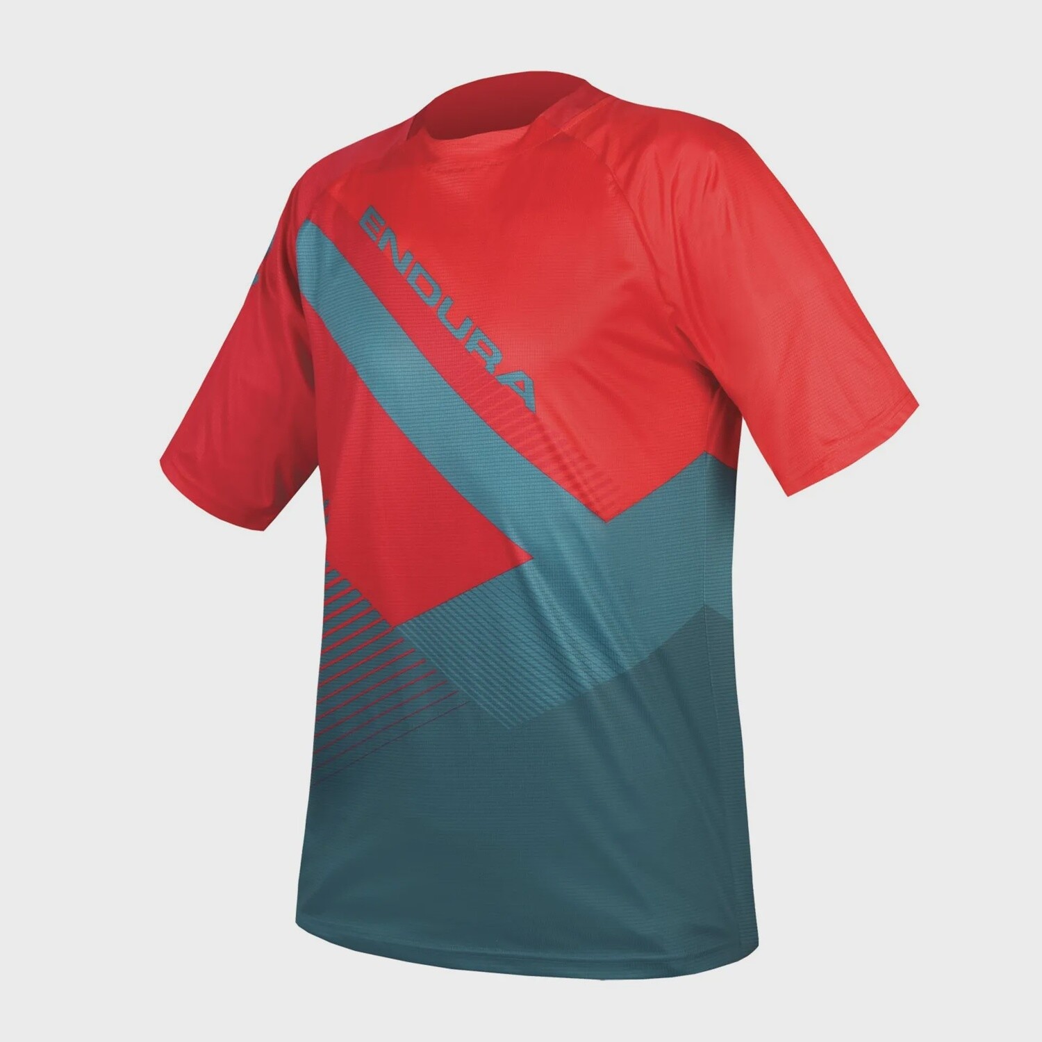 Endura Singletrack II print tee