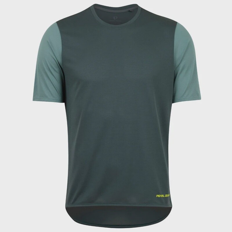 Pearl Izumi Canyon S/S Jersey