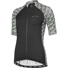 Madison Sportive Women&#39;s S/S Jersey, Size: 14