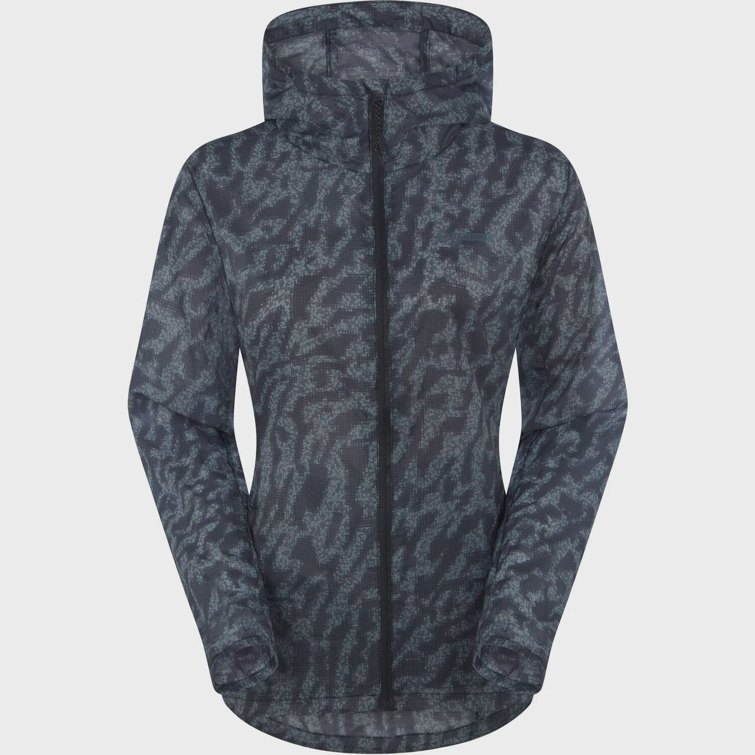 Madison Roam Women&#39;s Lightweight Jacket, Size: 8