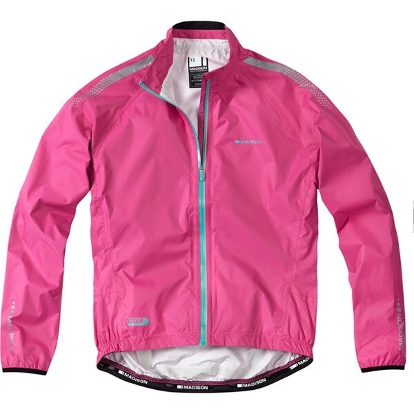 Madison Oslo Women&#39;s Jacket, Size: 8