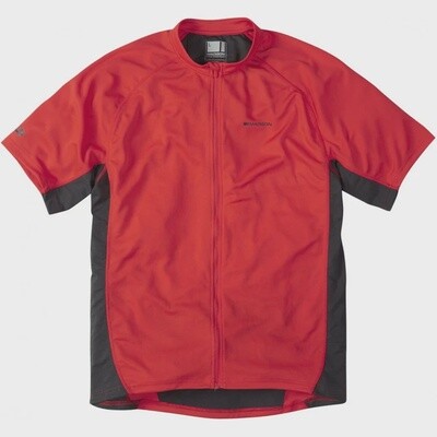 Madison Trail S/S Jersey