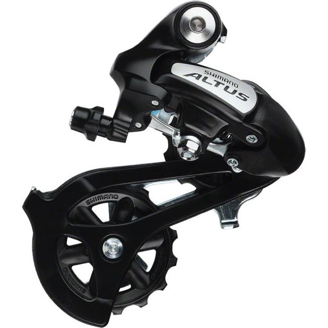 Shimano RD-M310 7/8-speed Altus Rear Derailleur