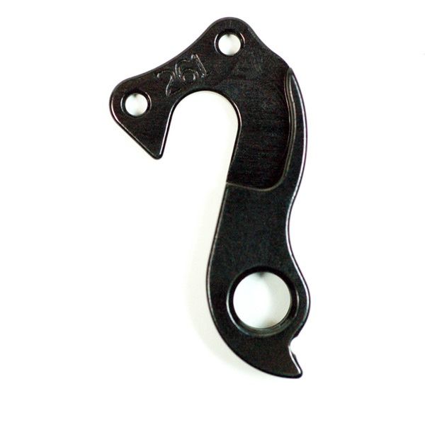 Wheels manufacturing derailleur hanger
