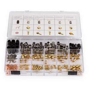 Brake spares
