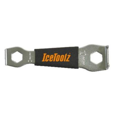 Ice Toolz Chainwheel Bolt Installation Tool