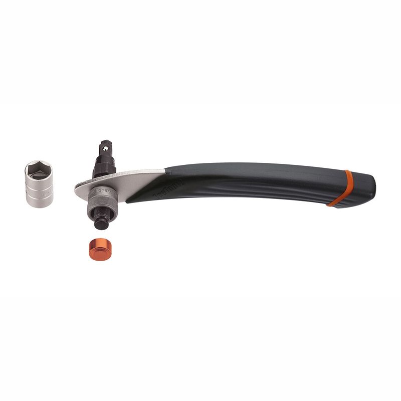 Ice Toolz Crank Removal Tool with Ergonomic Handle