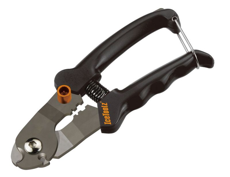 Ice Toolz Pro Shop Cable/Spoke Cutter