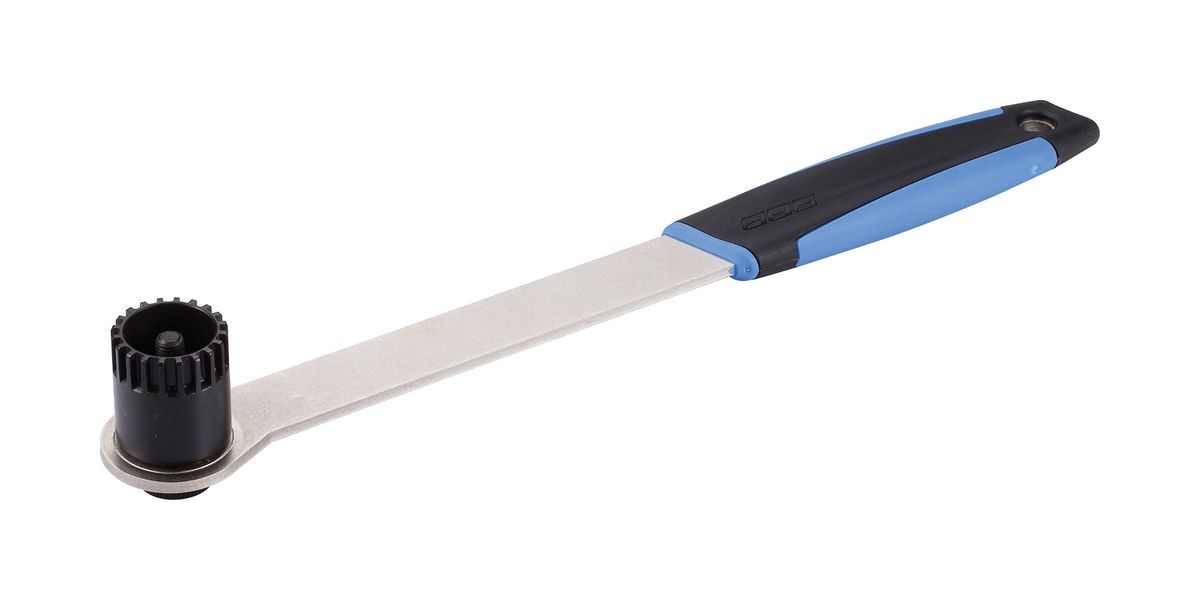 BBB PullStar Extra Long BB Tool