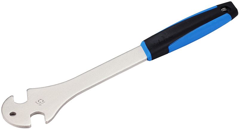 BBB 	BTL-10D - Hi-Torque L Pedal Wrench