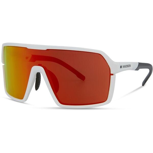 Madison Crypto Sunglasses