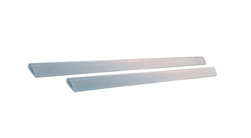 FOIL PROTECTOR SET FOR OPTIMIST RUDDER AND DAGGERBOARD  - 11158