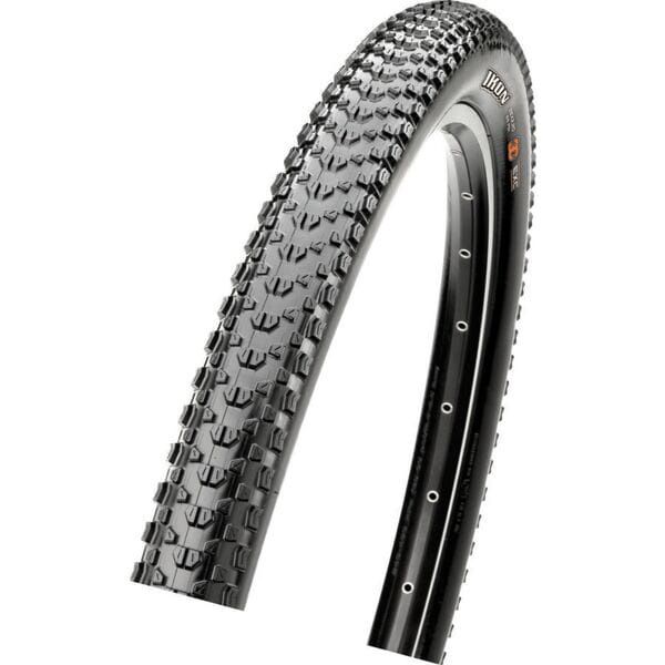 Maxxis Ikon  60 TPI Folding Dual Compound EXO Tubeless Tyre