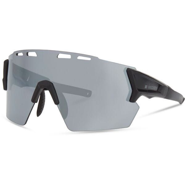 Madison Stealth sunglasses