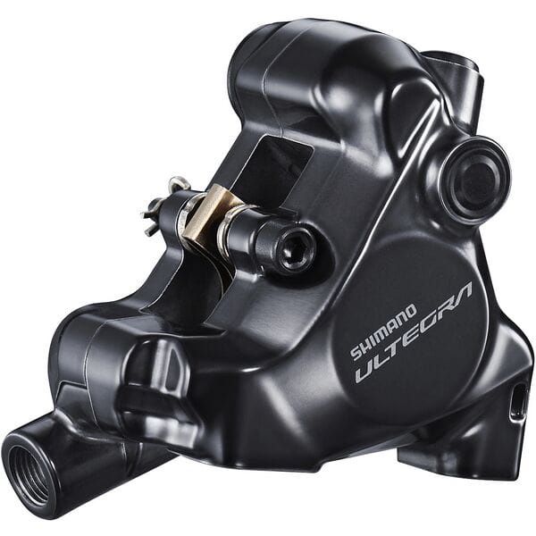 Shimano BR-R8170 Ultegra flat mount calliper, without rotor, for 140/160 mm