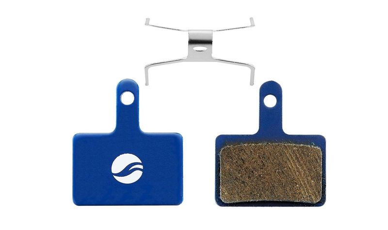 Giant Sport Disc Pads (Conduct/Shimano/Root)