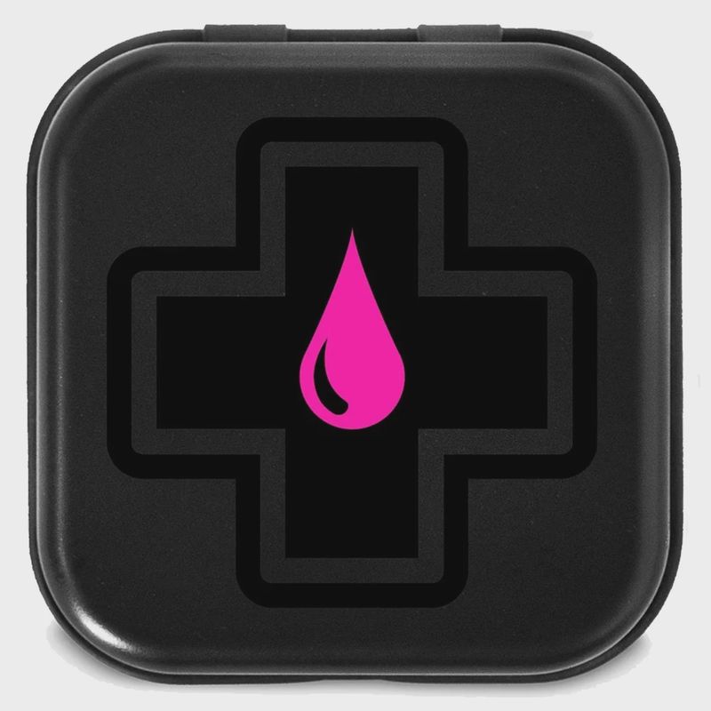 Muc Off Puncture Patches