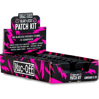 Repair Kits and Patches