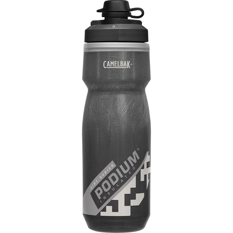 CAMELBAK PODIUM DIRT SERIES CHILL INSULATED BOTTLE 600ML