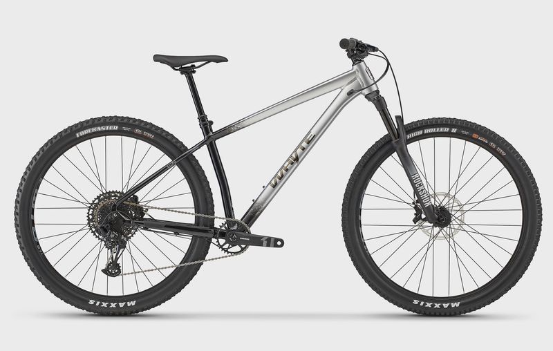Whyte 629 (V6(Ex Demo))