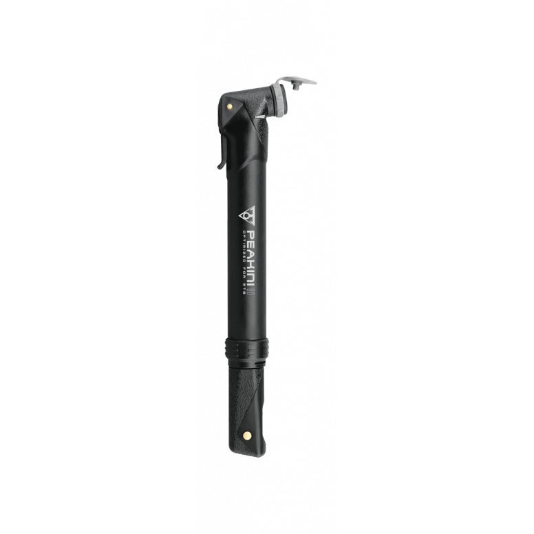 Topeak Peakini II pump