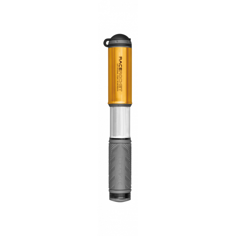 Topeak Race Rocket Black